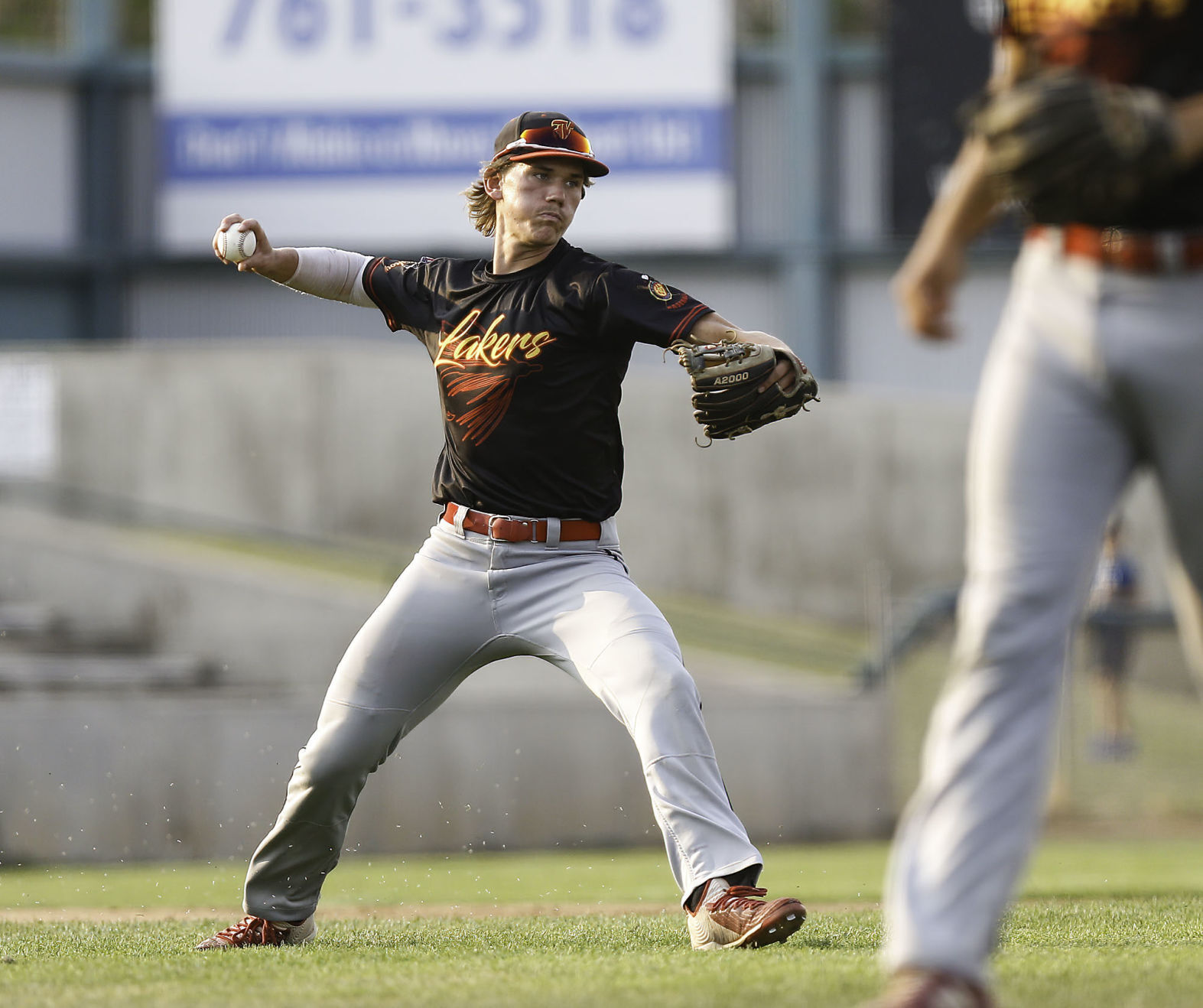 American Legion State AA Baseball